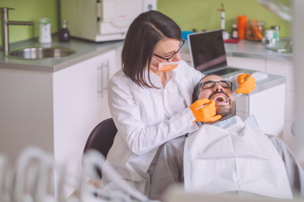 Best Emergency Dental Services Near Me  in Haubstadt, IN
